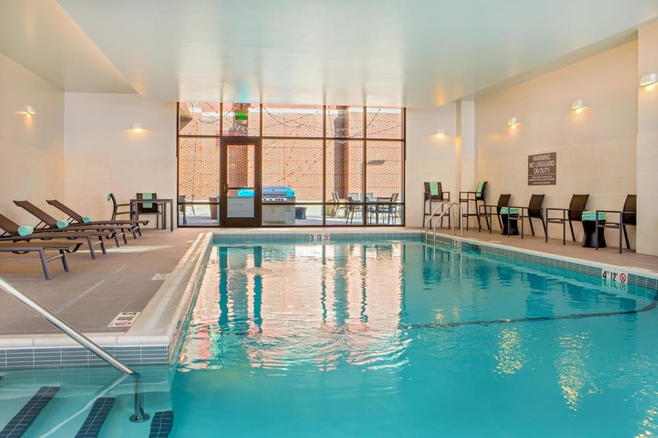 Residence Inn by Marriott Boston Braintree Hotel in Braintree