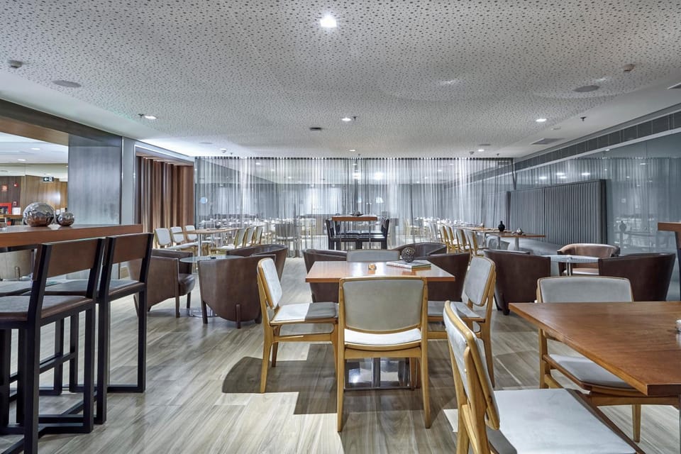 Hotel Intercity Porto Maravilha Hotel in Rio de Janeiro