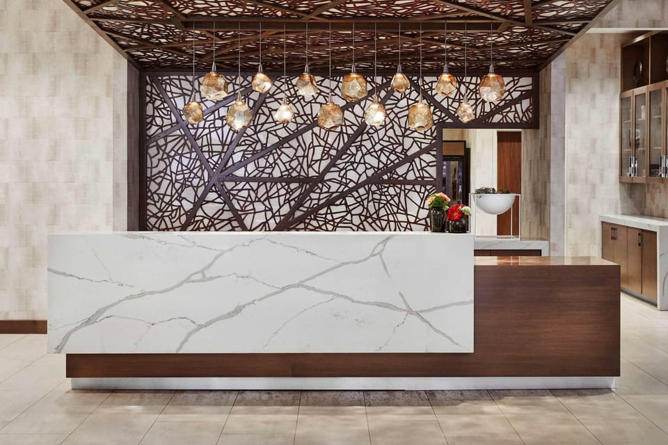 AC Hotel Cincinnati at The Banks Hotel in Covington