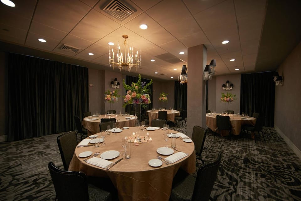 Meeting room / ballrooms