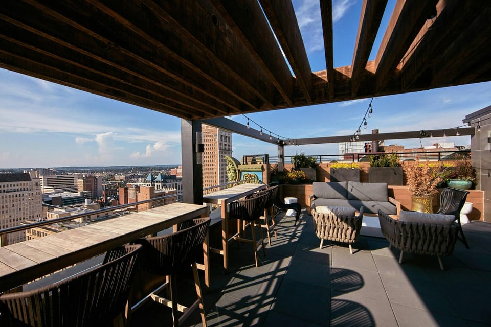 Elyton Hotel, Autograph Collection Hotel in Birmingham
