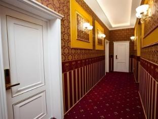 Hotel Litera Hotel in Dnipro