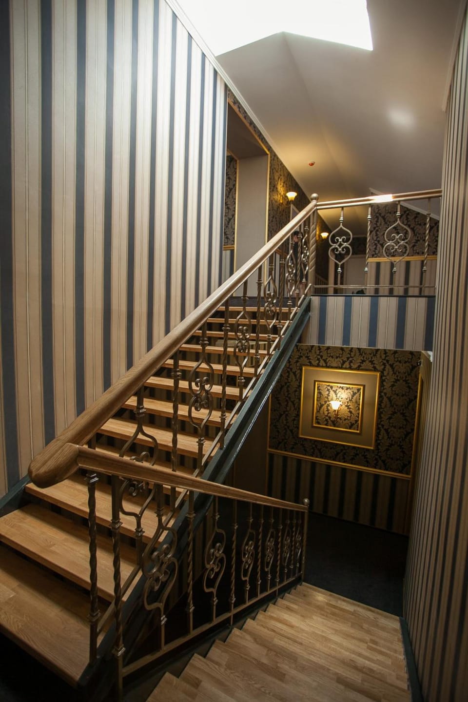 Hotel Litera Hotel in Dnipro