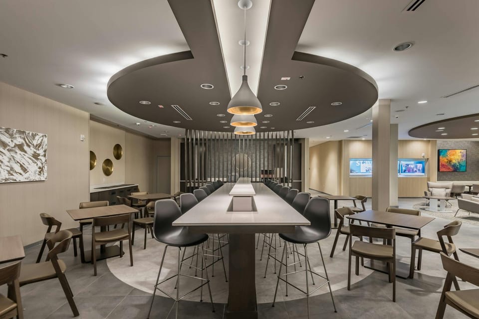 SpringHill Suites by Marriott Dallas Rockwall Hotel in Rockwall