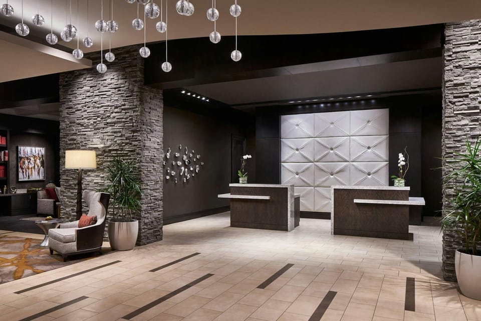 The StateView Hotel, Autograph Collection Hotel in Raleigh