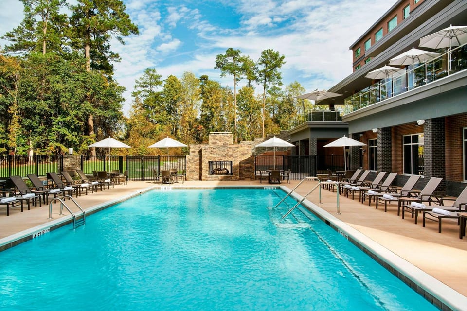 The StateView Hotel, Autograph Collection Hotel in Raleigh