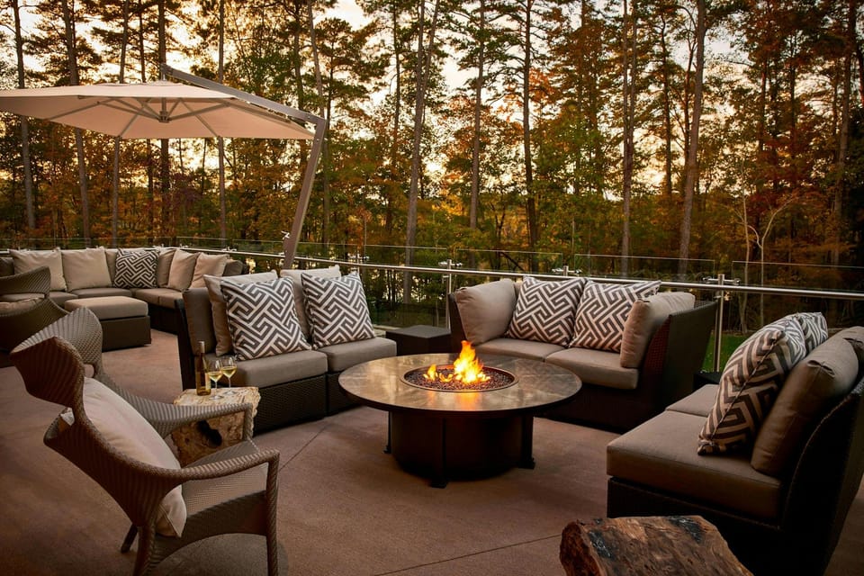 The StateView Hotel, Autograph Collection Hotel in Raleigh