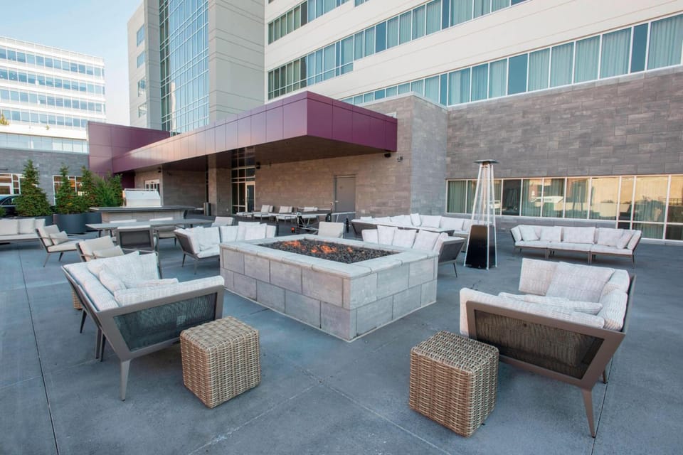 Residence Inn by Marriott Cincinnati Midtown/Rookwood Hotel in Cincinnati
