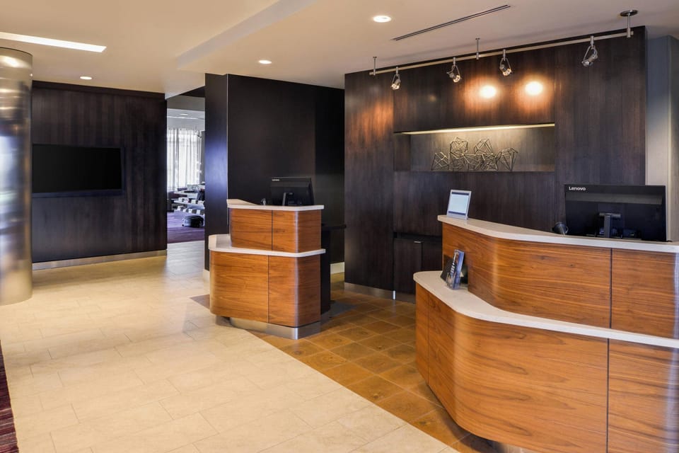 Courtyard by Marriott Columbus Grove City Hotel in Grove City