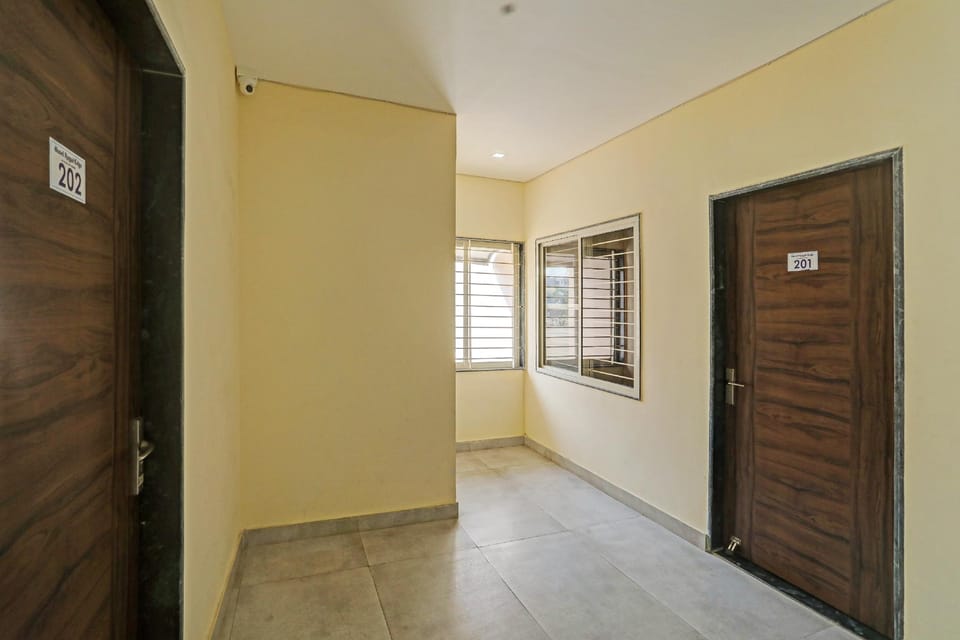 Hotel O Regal Edge Hotel in India