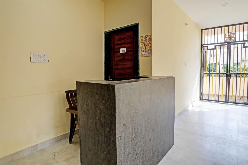 Hotel O Regal Edge Hotel in India