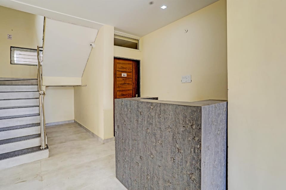 Hotel O Regal Edge Hotel in India