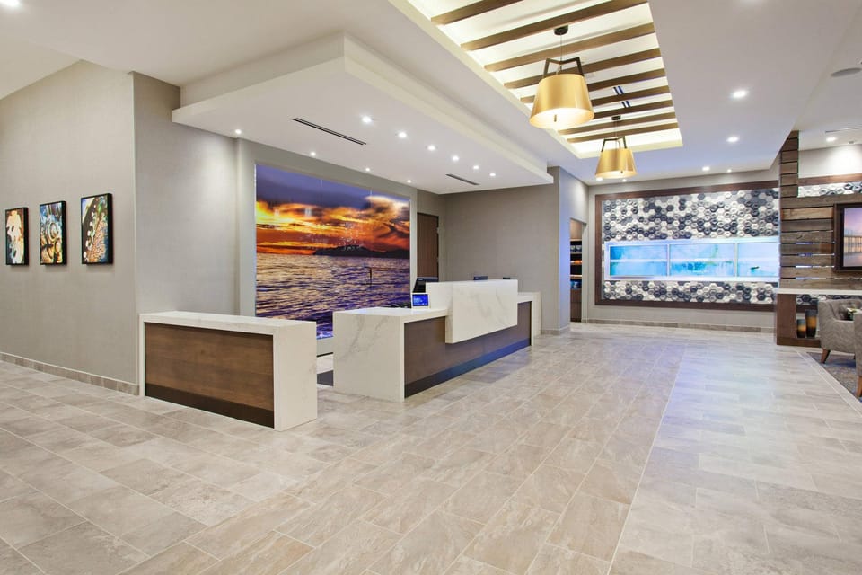 SpringHill Suites by Marriott Huntington Beach Orange County Hotel in Westminster