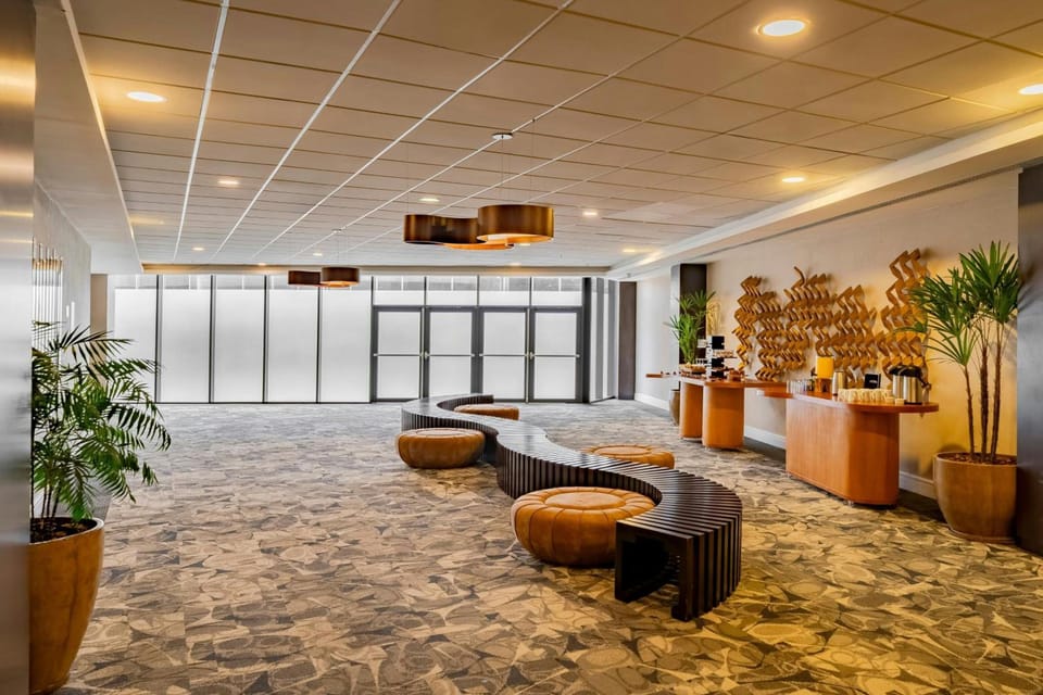 Courtyard by Marriott Rio de Janeiro Barra da Tijuca Hotel in Rio de Janeiro