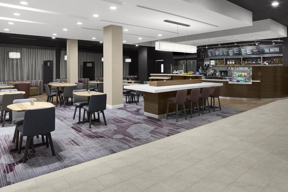 Courtyard by Marriott Dallas Flower Mound Hotel in Flower Mound