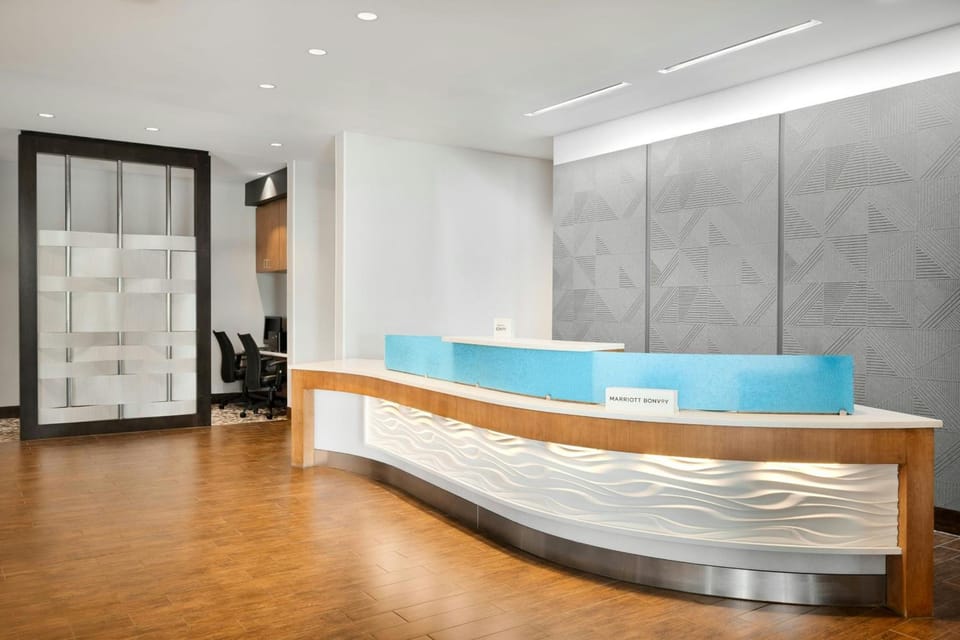 SpringHill Suites by Marriott Chicago Southeast/Munster, IN Hotel in Indiana