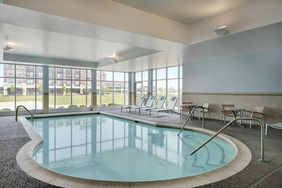 SpringHill Suites by Marriott Chicago Southeast/Munster, IN Hotel in Indiana