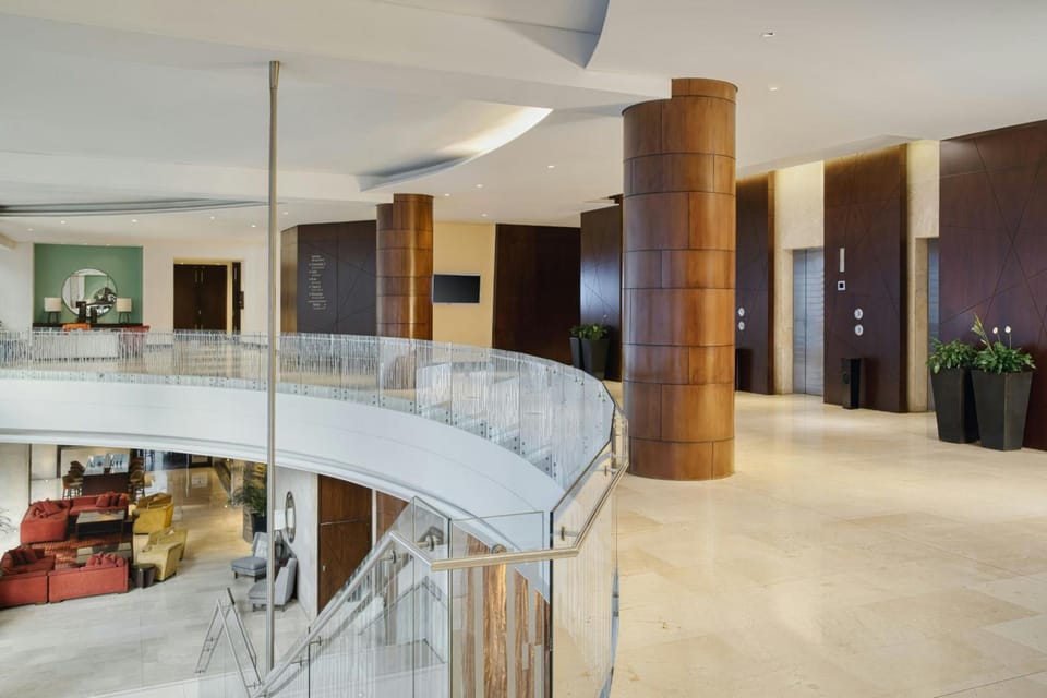 Meeting room / ballrooms
