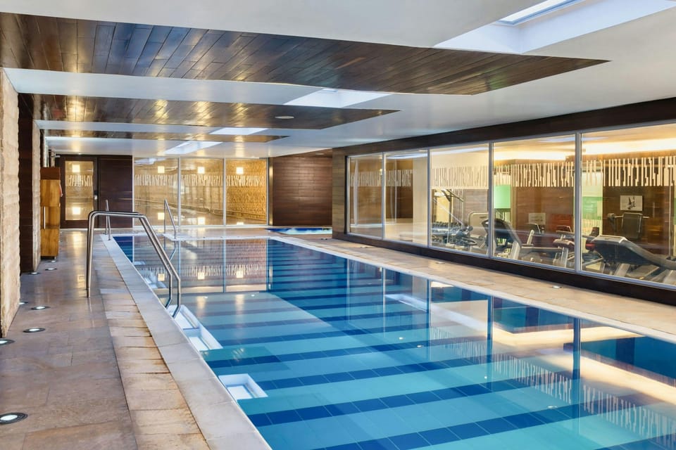 Bogota Marriott Hotel Hotel in Bogota