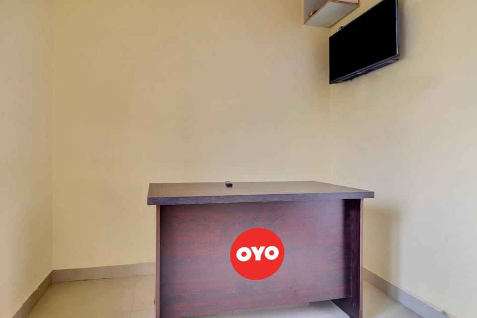 OYO Flagship Sairam Residency Hotel in Telangana