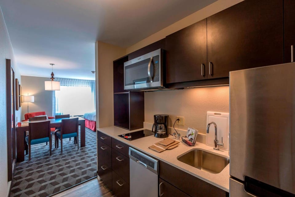 TownePlace Suites by Marriott Hopkinsville Hotel in Hopkinsville