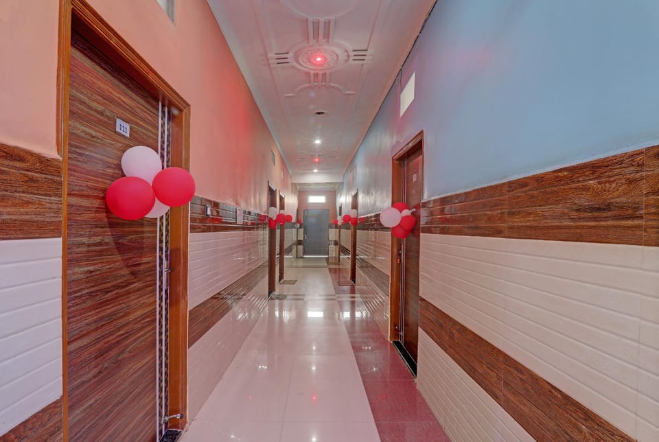 Facilities