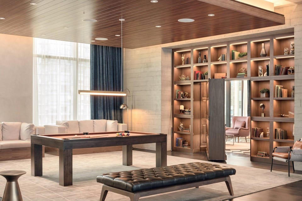 the DOUGLAS, Autograph Collection Hotel in Vancouver