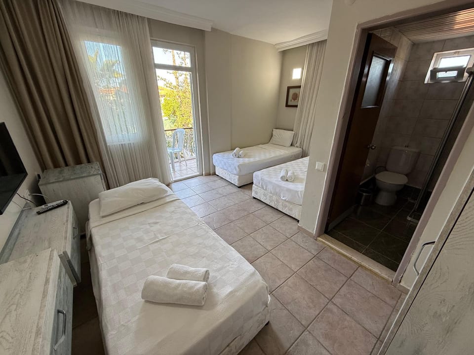 Tekirova Millennium HOtel Hotel in Antalya Province
