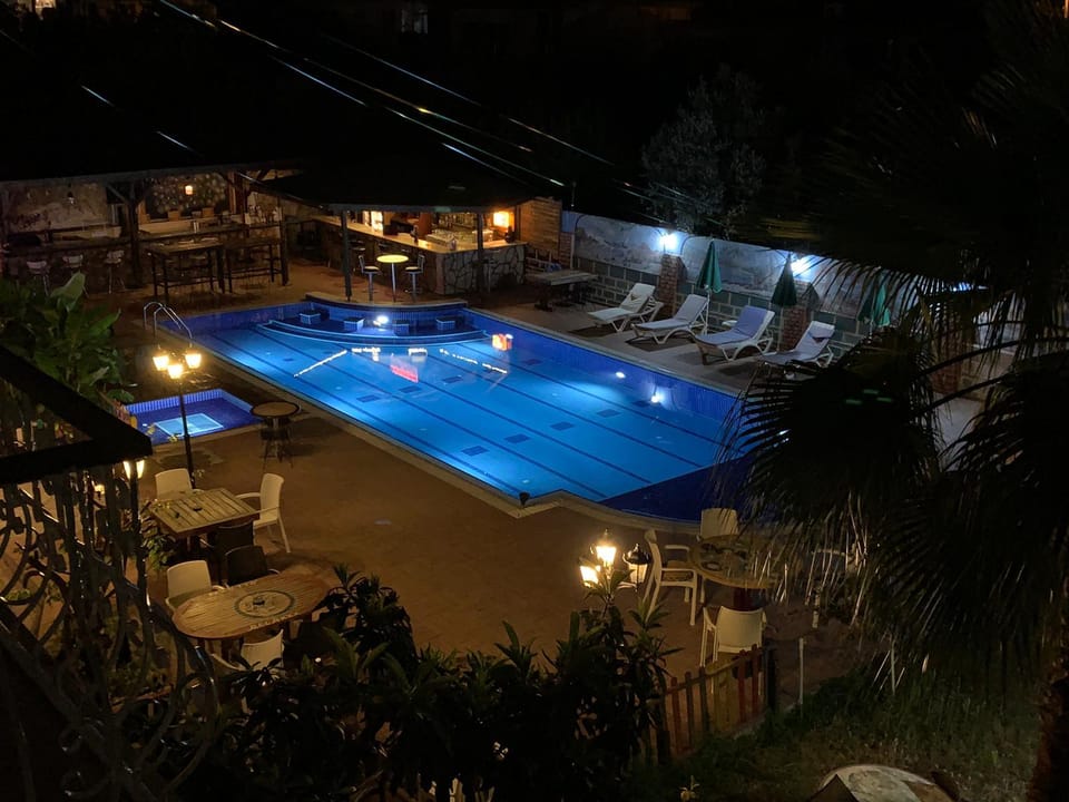 Tekirova Millennium HOtel Hotel in Antalya Province