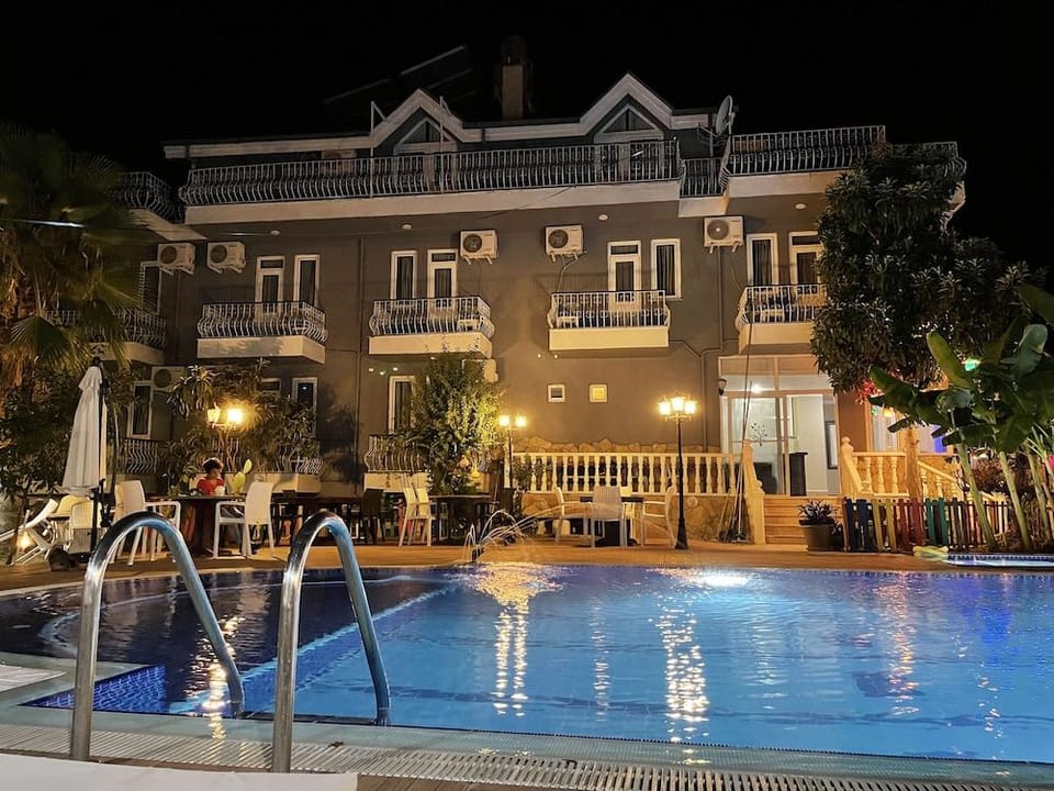 Tekirova Millennium HOtel Hotel in Antalya Province