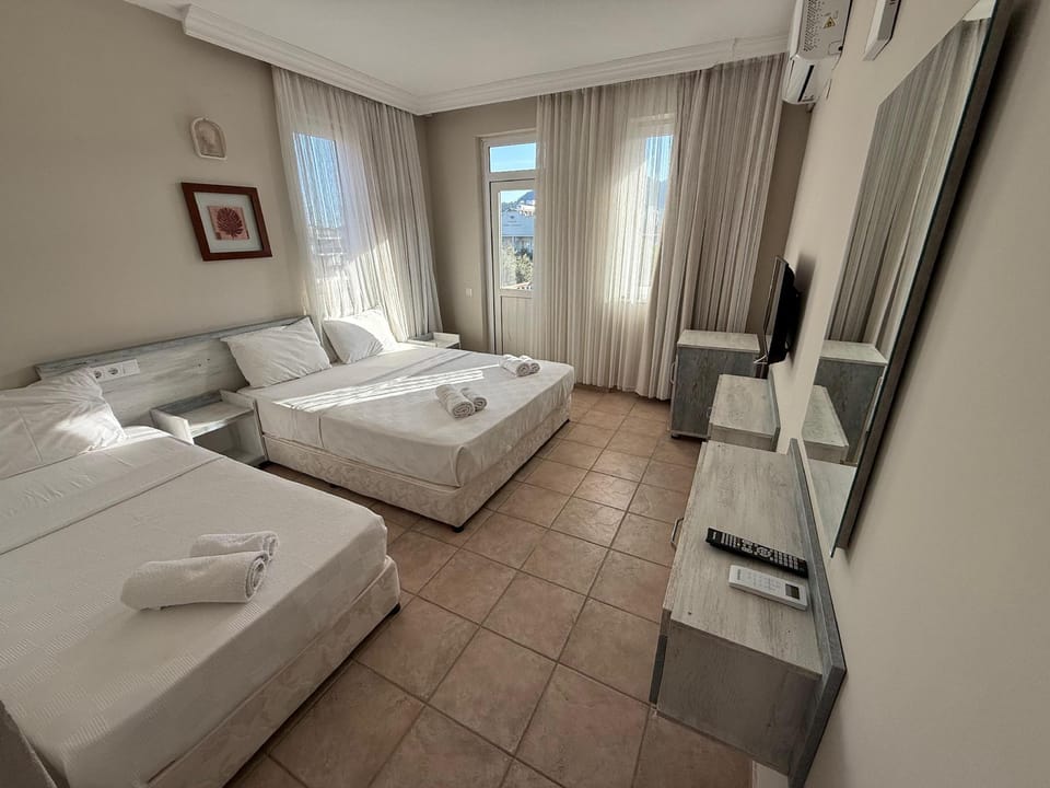 Tekirova Millennium HOtel Hotel in Antalya Province