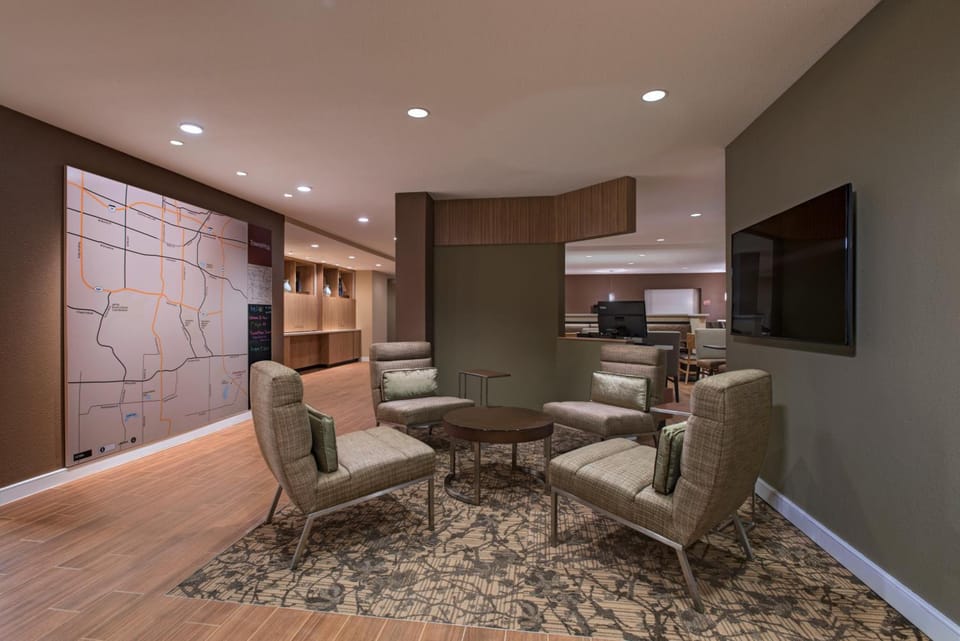 TownePlace Suites by Marriott Columbia Hotel in Columbia