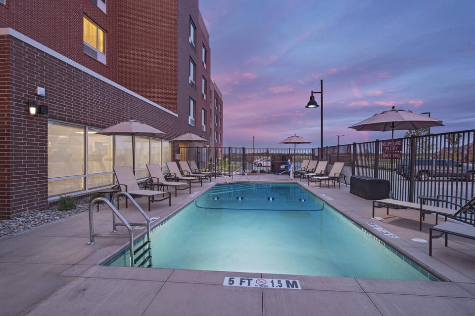 TownePlace Suites by Marriott Columbia Hotel in Columbia