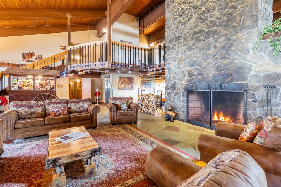Fireside Inn & Suites West Lebanon Hotel in Hartford