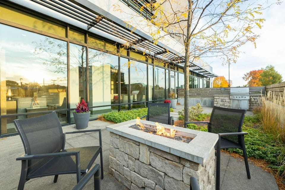 Residence Inn by Marriott Columbus OSU Hotel in Clintonville