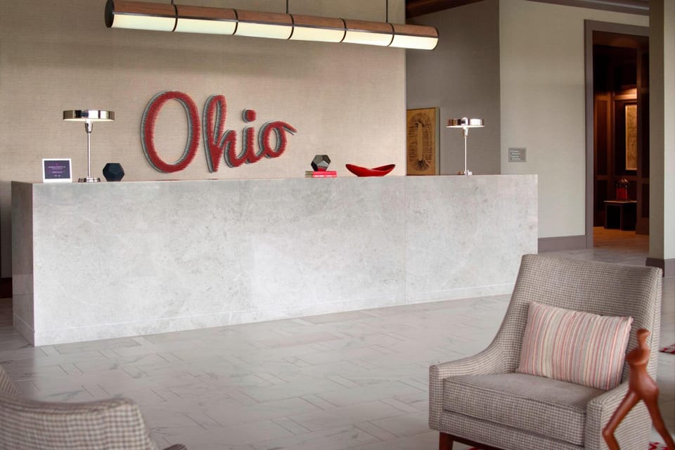 Residence Inn by Marriott Columbus OSU Hotel in Clintonville