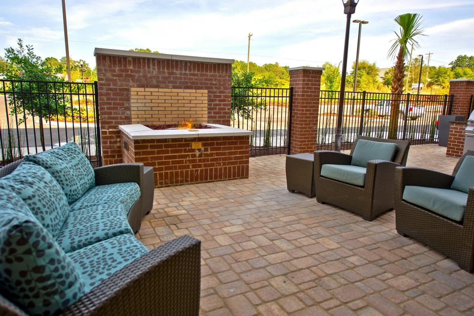Residence Inn by Marriott Columbia West/Lexington Hotel in West Columbia
