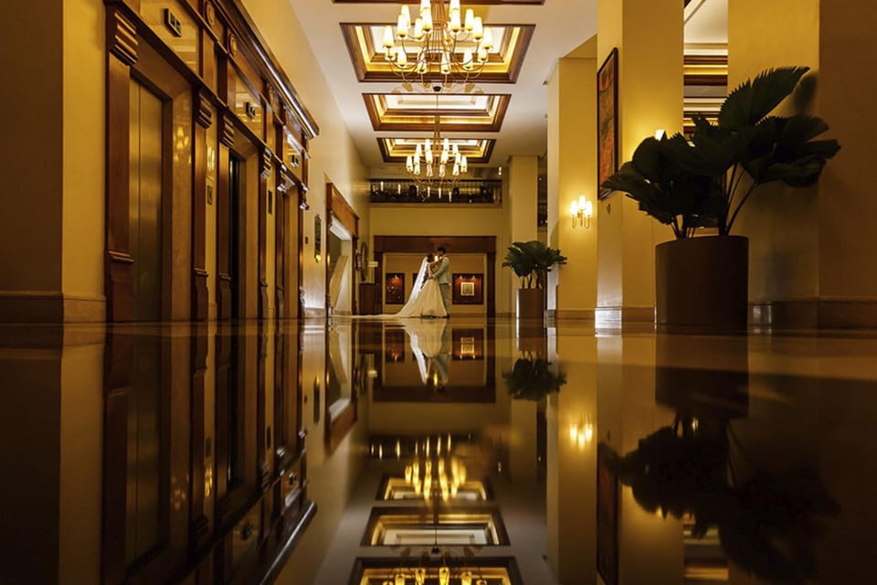 Meeting room / ballrooms