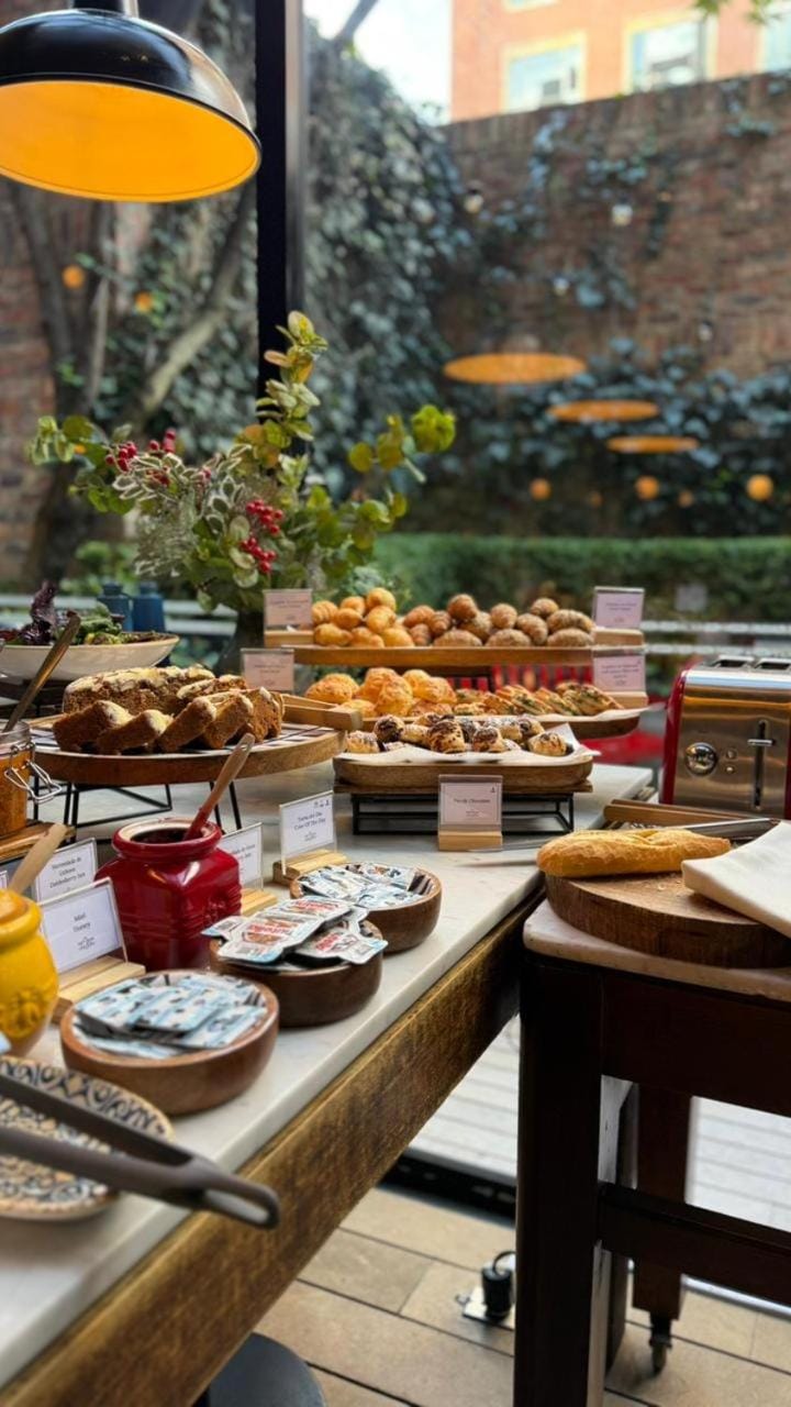 The Artisan D.C. Hotel, Autograph Collection Hotel in Bogota