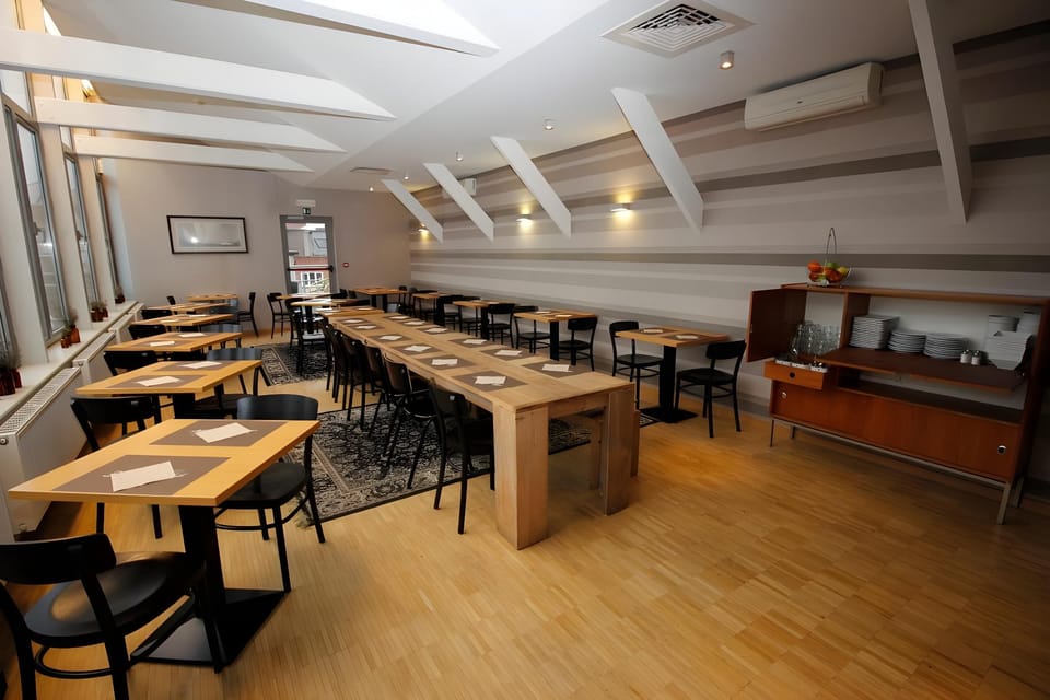 3 Paardekens Hotel in Flanders