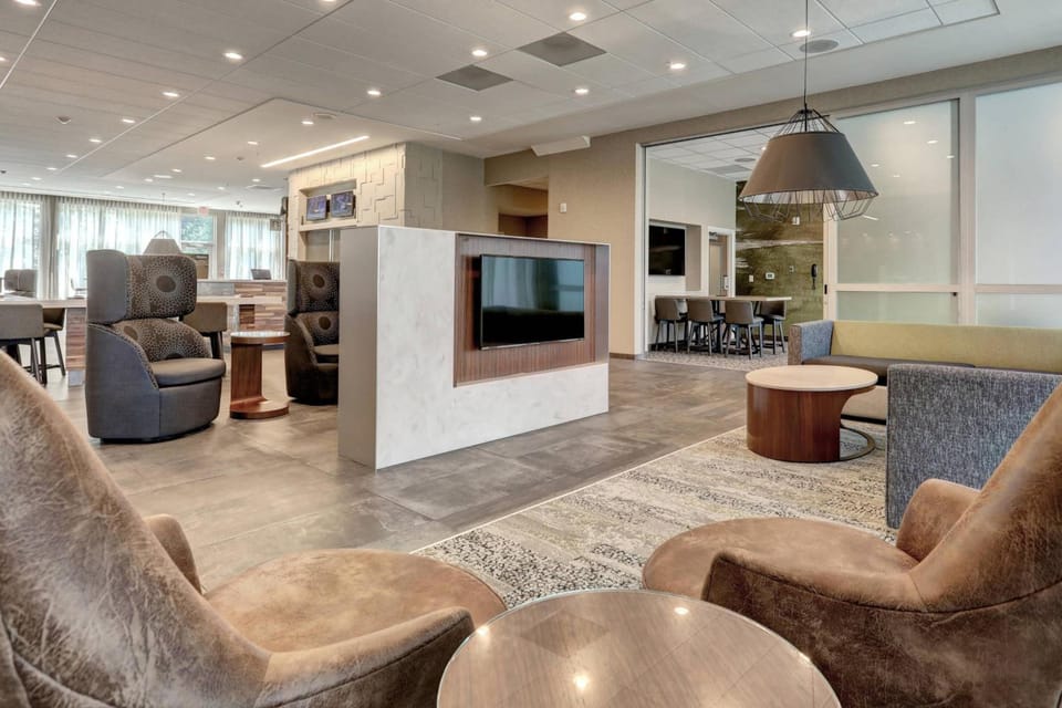 Courtyard by Marriott Deptford Hotel in Deptford