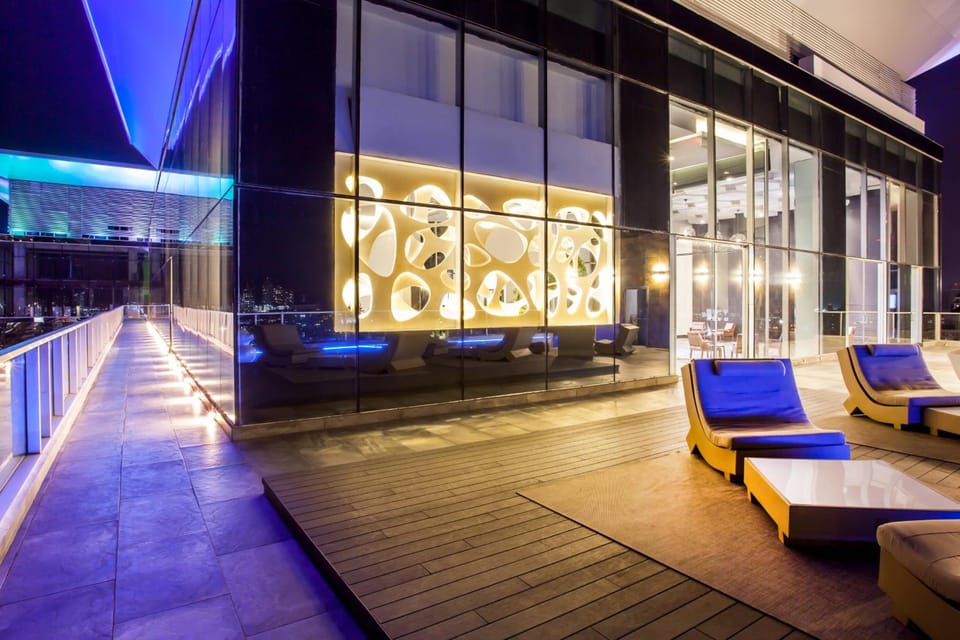 Sortis Hotel, Spa & Casino, Autograph Collection Hotel in Panama City, Panama