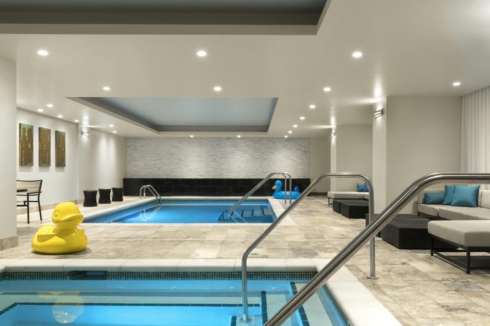 The Current Iowa, Autograph Collection Hotel in Davenport