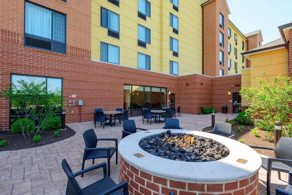 TownePlace Suites by Marriott Frederick Hotel in Maryland