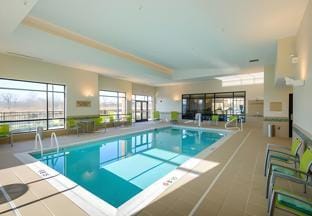 TownePlace Suites by Marriott Frederick Hotel in Maryland