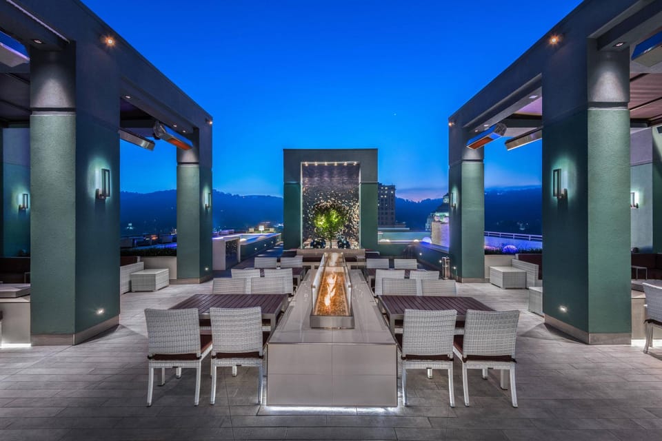 Meeting room / ballrooms