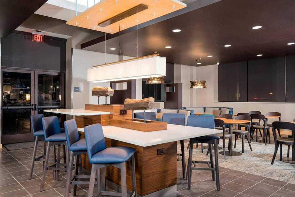 Courtyard by Marriott Niagara Falls, USA Hotel in Niagara Falls