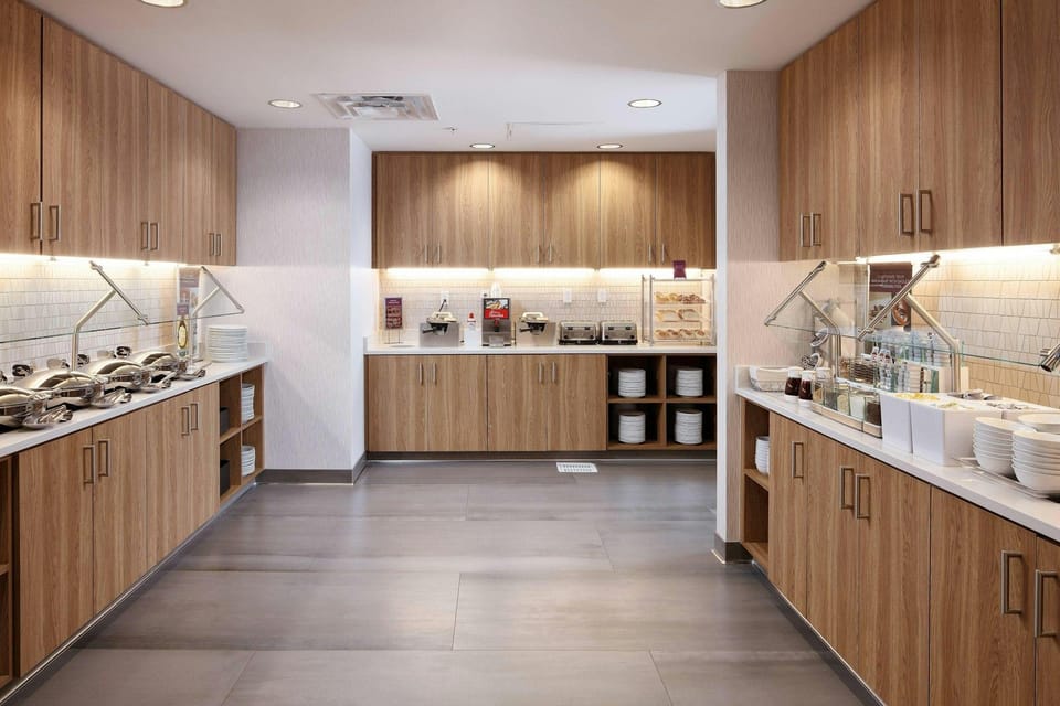 Residence Inn by Marriott San Jose Cupertino Hotel in Cupertino