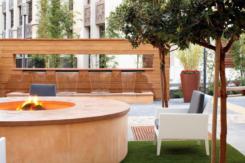 Residence Inn by Marriott San Jose Cupertino Hotel in Cupertino