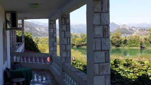 Guesthouse Mala Venecija Hotel in Podgorica Municipality, Montenegro